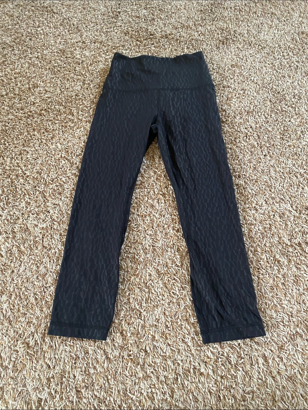 LULULEMON Active Leggings